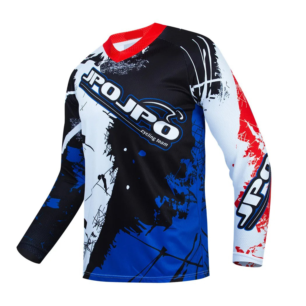 Mountain Biking Videos - Men Breathable Enduro Mtb Motocross off