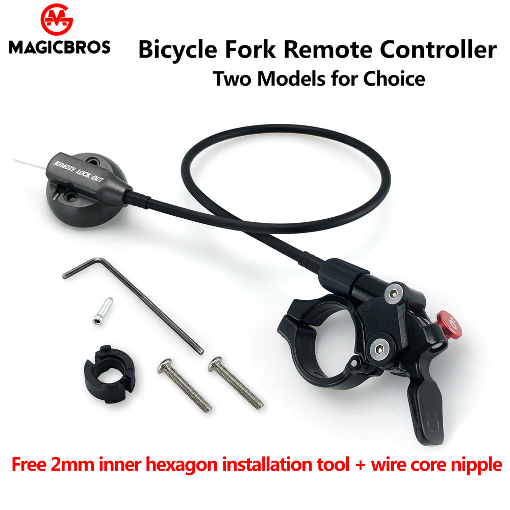 Mtb Fork Air - MAGICBROS 26 27.5 29 Inch Bicycle