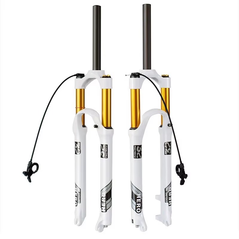 26/27.5/29 Inch Ultralight MTB - Mtb Fork Air 评论和价格