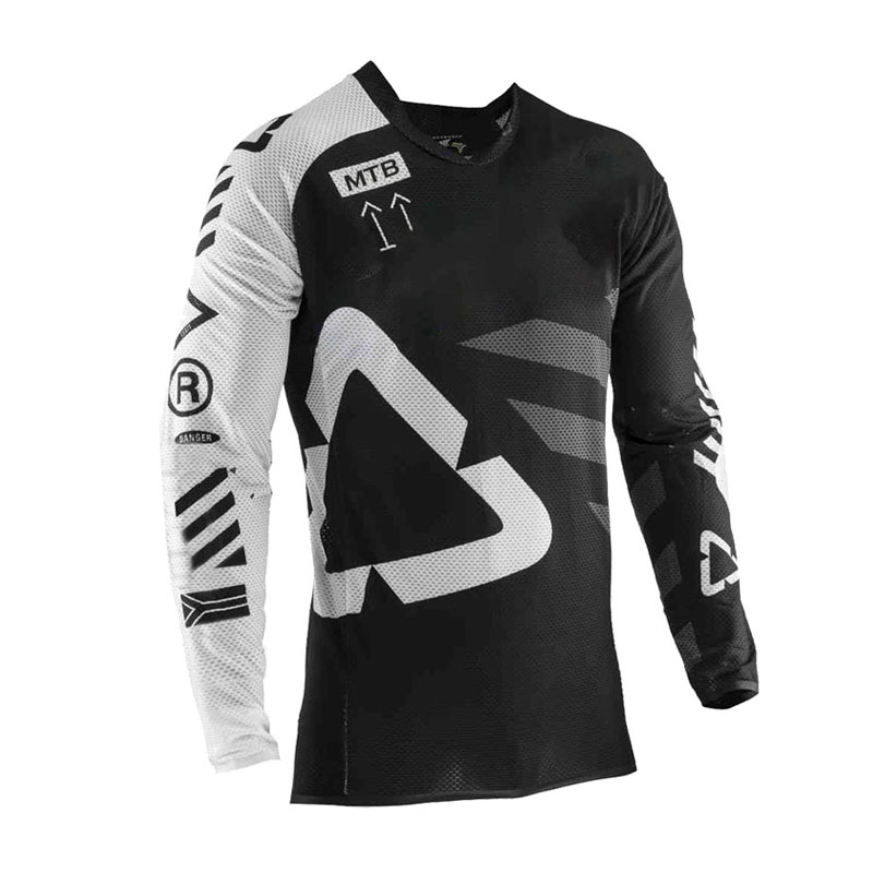 MTB Downhill Printed Motocross - Mountain Biking Videos 评论和价格