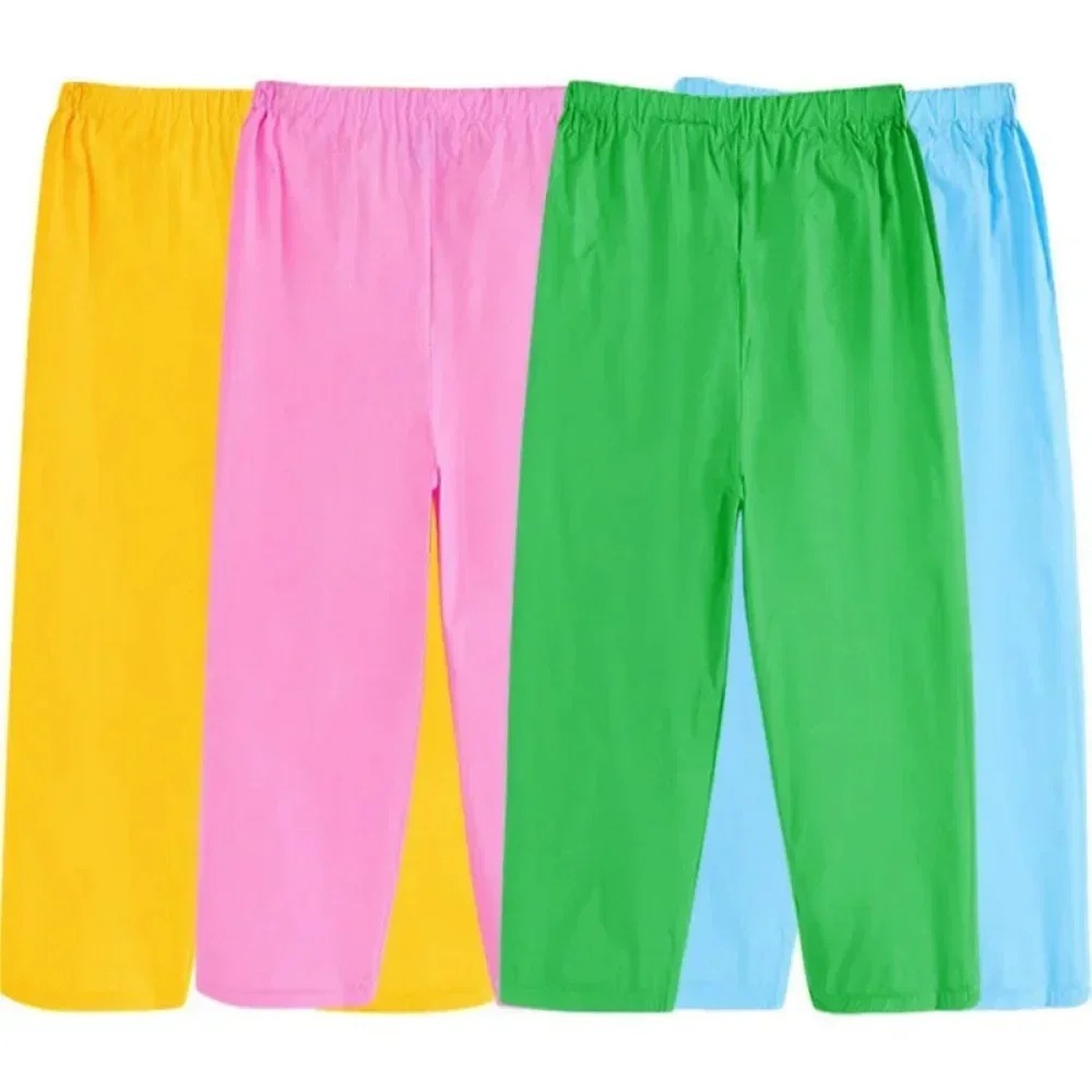 Men Women Camping Pants Trekki - Mountain Biking Pants Women 评论和价格