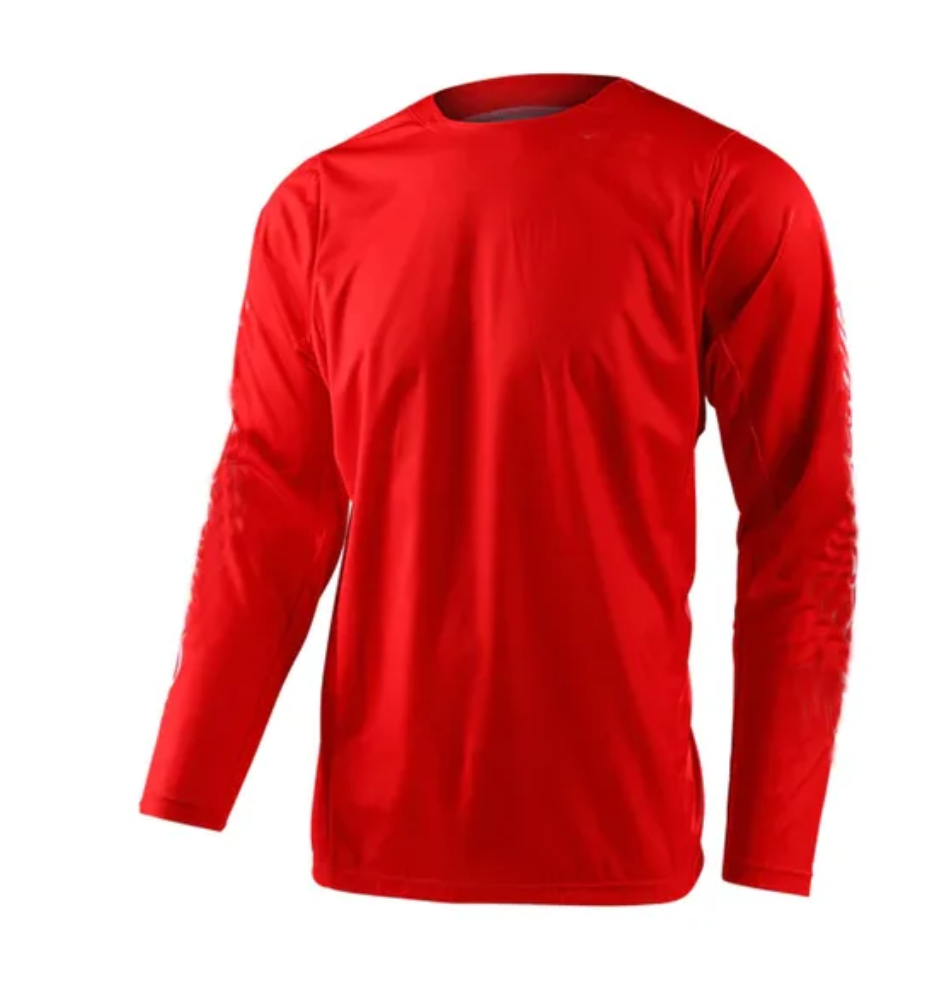 Camiseta mtb enduro Jeresy mot - Mountain Biking Videos 评论和价格