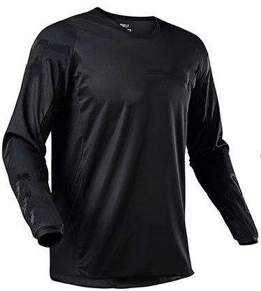 Camiseta mtb enduro Jeresy mot - Mountain Biking Videos 评论和价格