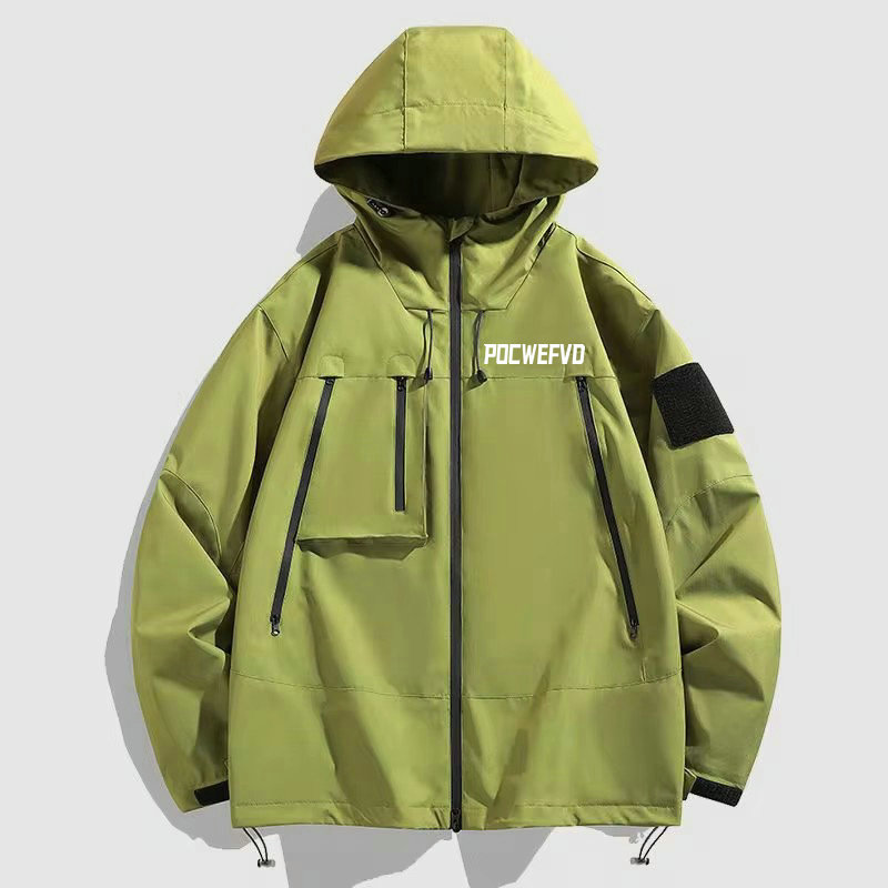 POCWEFVD Bike Wind Jacket 2026 - Mountain Biking In The Rain 评论和价格