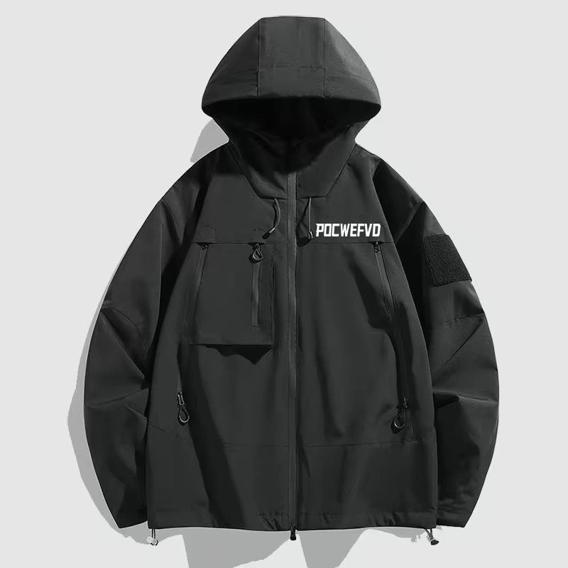 POCWEFVD Bike Wind Jacket 2026 - Mountain Biking In The Rain 评论和价格