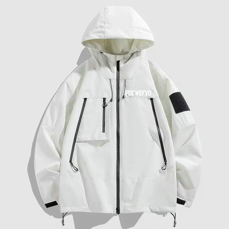 POCWEFVD Bike Wind Jacket 2026 - Mountain Biking In The Rain 评论和价格