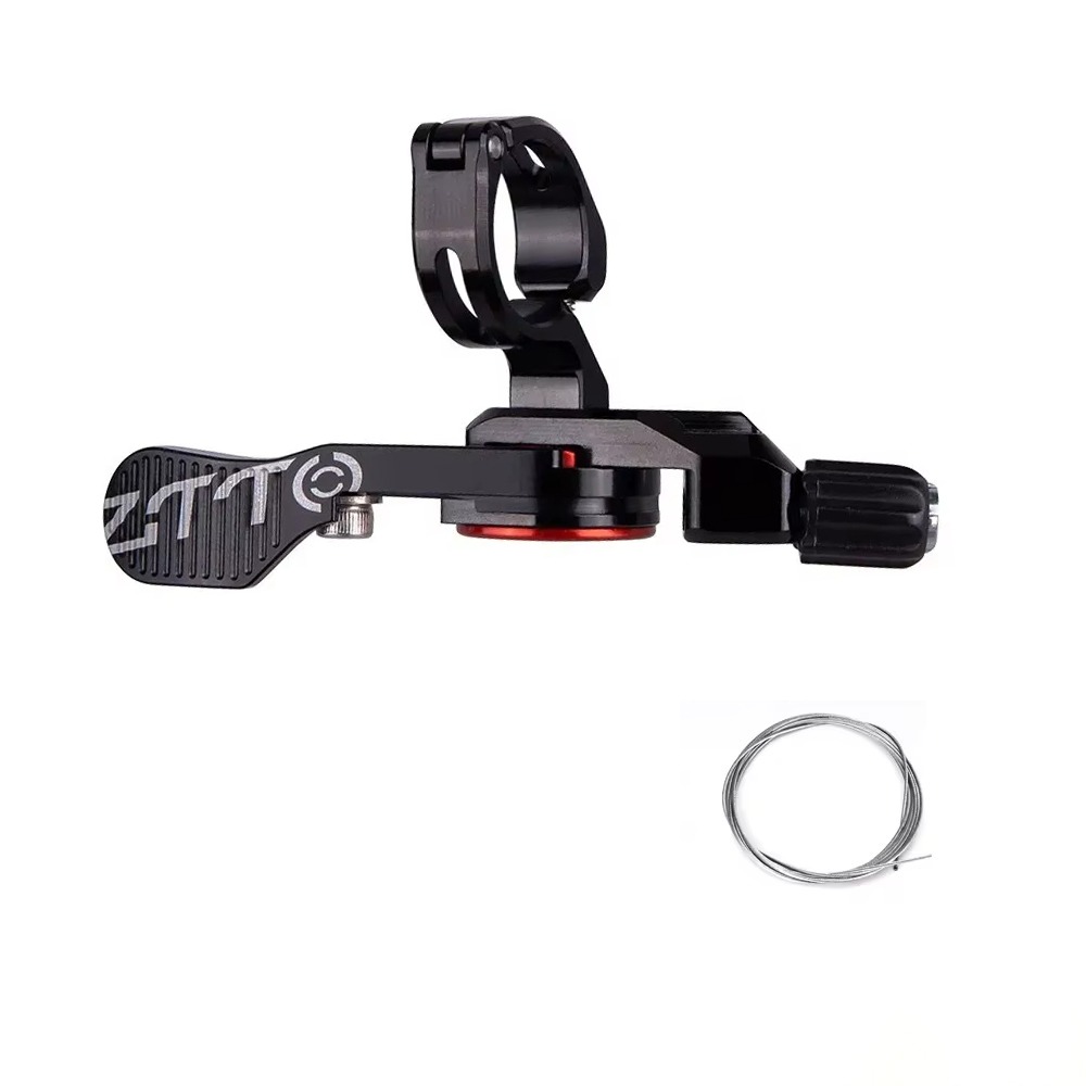 Adjustable Dropper Seat Post L - Dropper Post Remote 评论和价格
