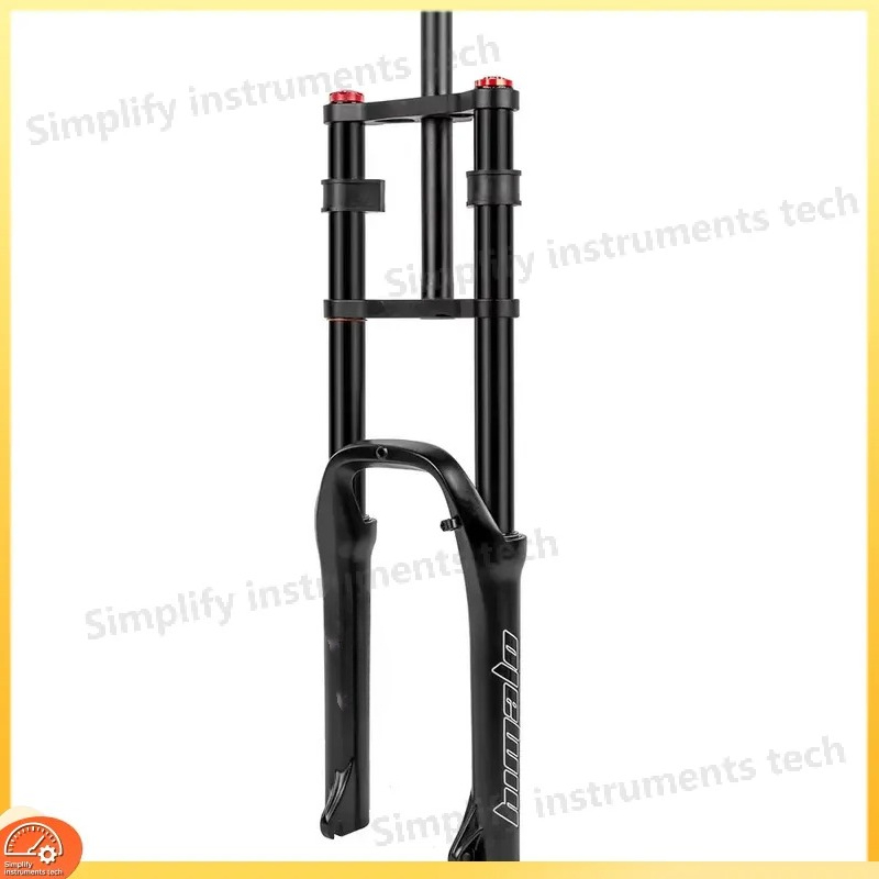 20x4.0 Bike Air Suspension Fro - Mtb Fork Air 评论和价格