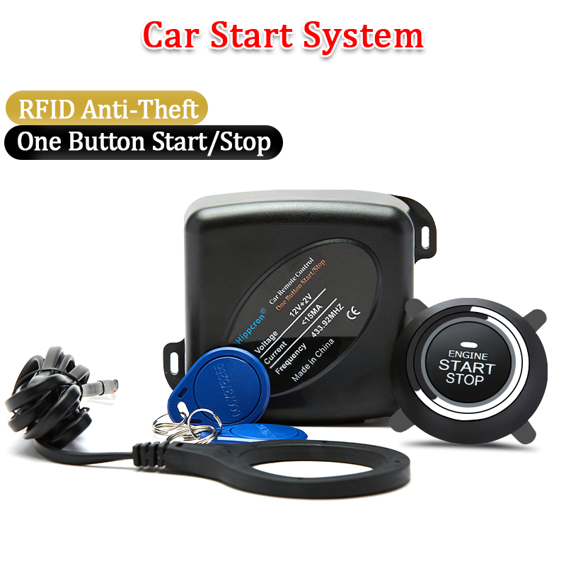 HIPPCRON Car Alarm Remote Cont - Dropper Post Remote 评论和价格