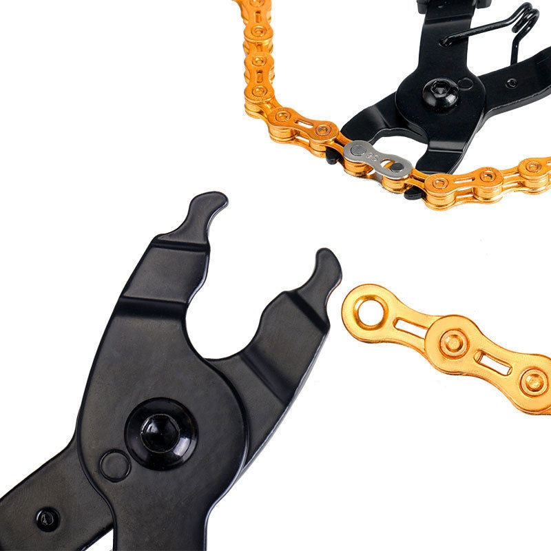 Bike Chain Quick Link Tool wit - Chain Quick Link 评论和价格