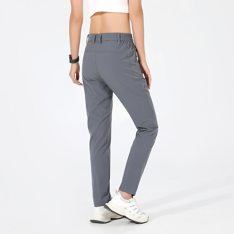 JNLN Hiking Pants Women 4-Way  - Mountain Biking Pants Women 评论和价格