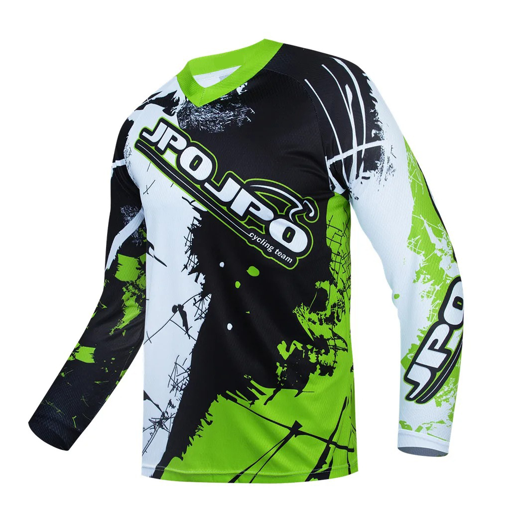 Men Breathable Enduro Mtb Moto - Mountain Biking Videos 评论和价格