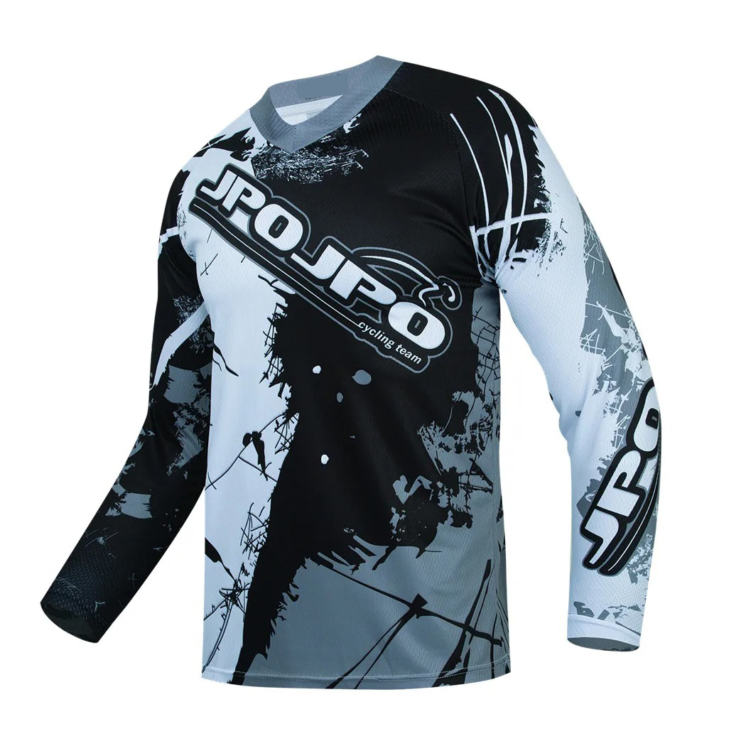 Men Breathable Enduro Mtb Moto - Mountain Biking Videos 评论和价格