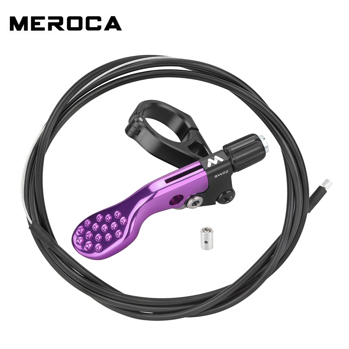 MEROCA SW02 Dropper Post Remot - Dropper Post Remote 评论和价格