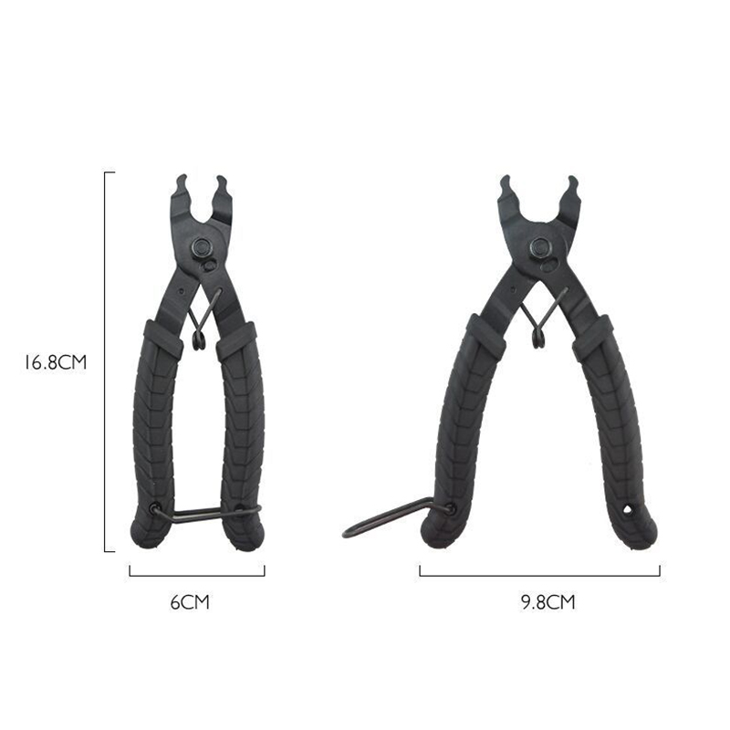 Bike Chain Quick Link Tool wit - Chain Quick Link 评论和价格