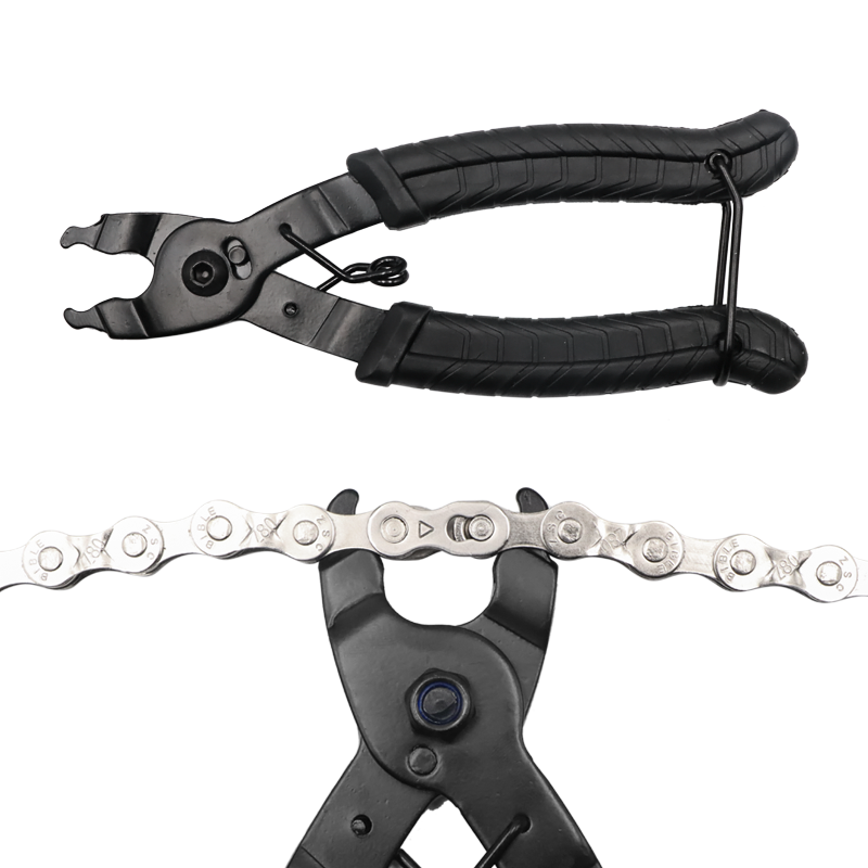 Bicycle Link Chain Buckle Plie - Chain Quick Link 评论和价格