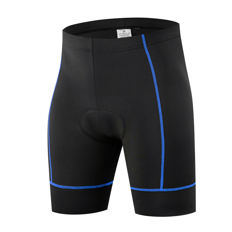 Unisex Cycling Shorts with Thi - Mountain Biking Pants Women 评论和价格