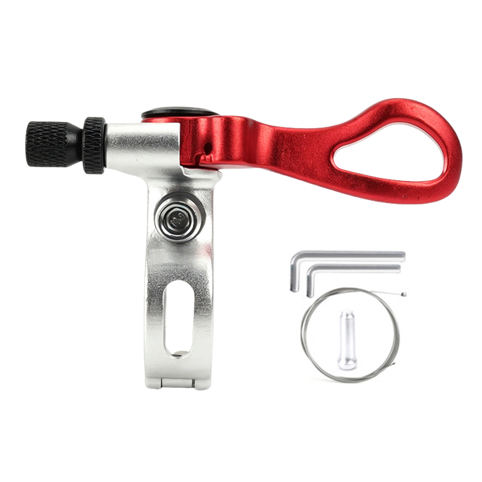 MTB Dropper Post Remote Levers - Dropper Post Remote 评论和价格