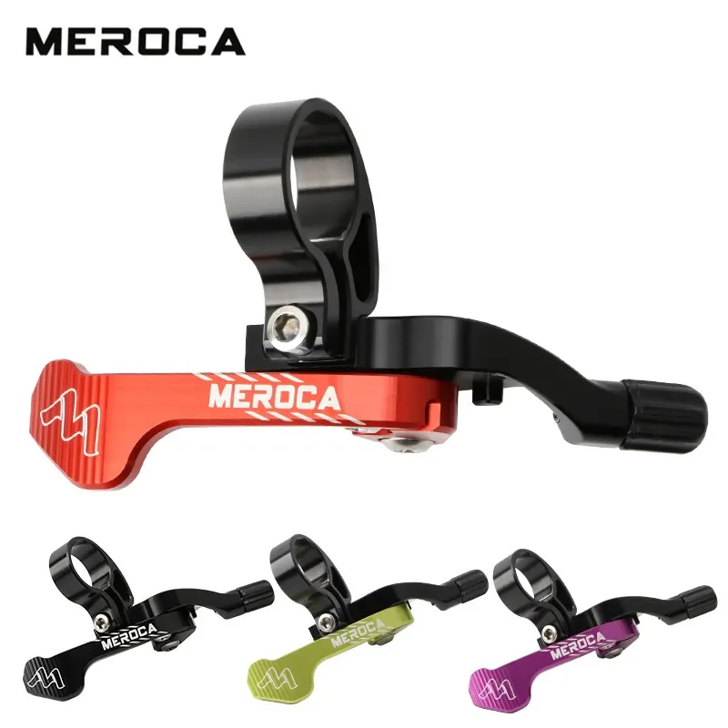 MEROCA Bicycle Dropper Seatpos - Dropper Post Remote 评论和价格