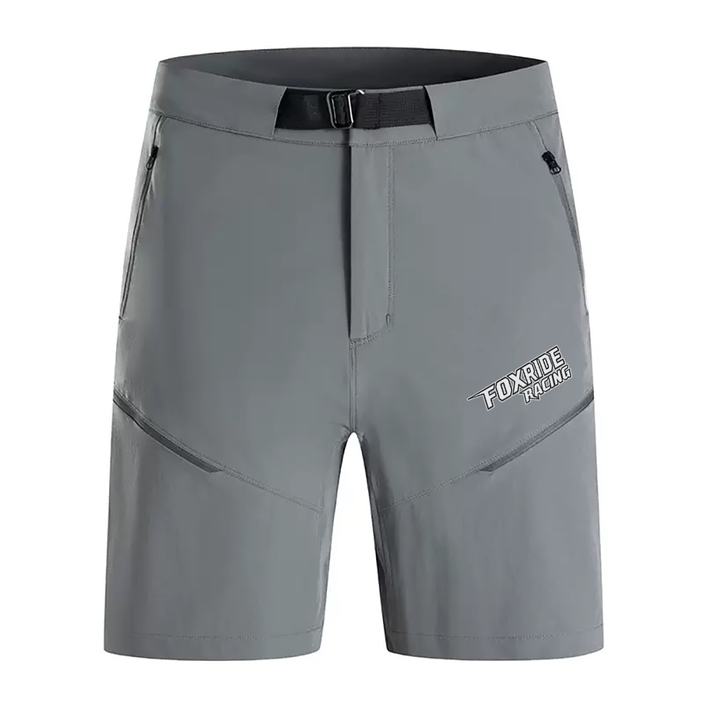 FOXRIDE RACING Cycling Shorts  - Mountain Biking Videos 评论和价格