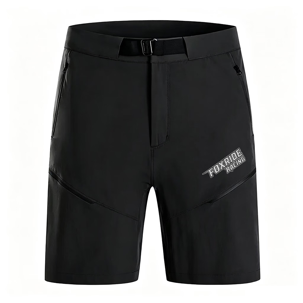 FOXRIDE RACING Cycling Shorts  - Mountain Biking Videos 评论和价格