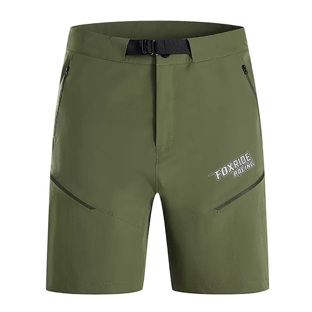 FOXRIDE RACING Cycling Shorts  - Mountain Biking Videos 评论和价格