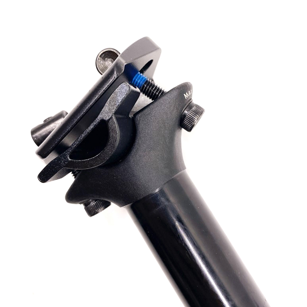 KS Adjustable Bicycle Seat Pos - Dropper Post Remote 评论和价格