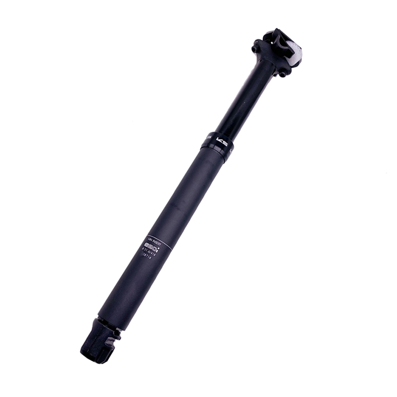KS Adjustable Bicycle Seat Pos - Dropper Post Remote 评论和价格