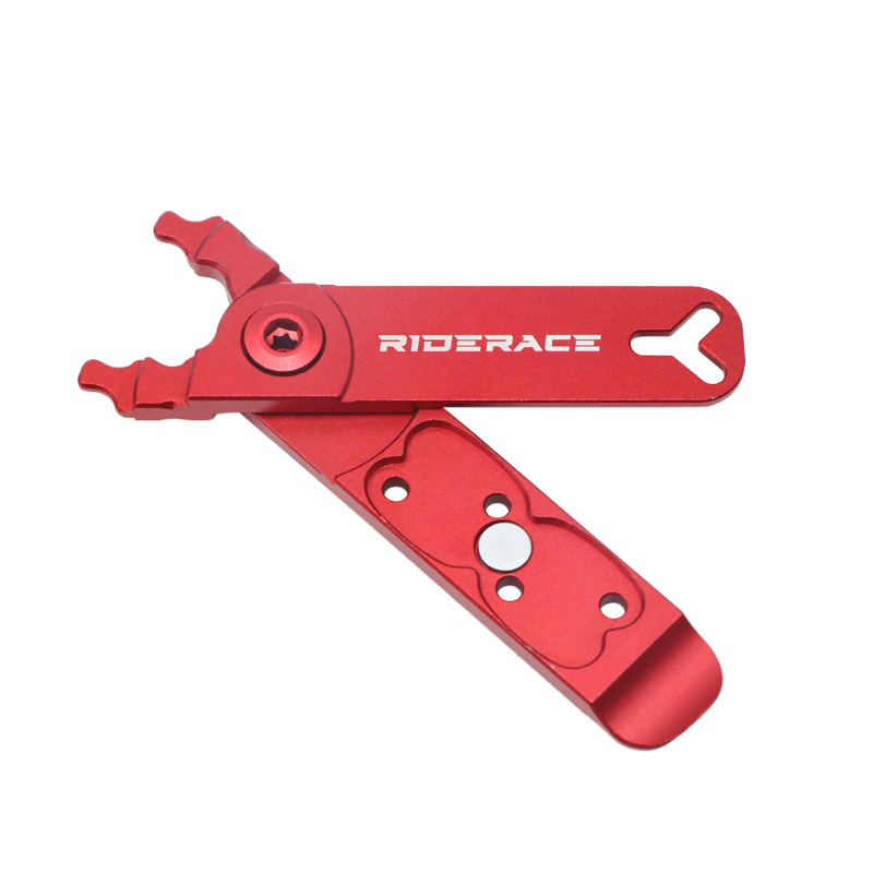 Bicycle Chain Link Pliers Mini - Chain Quick Link 评论和价格