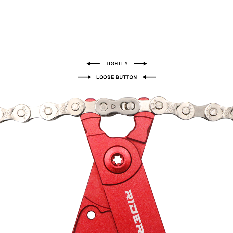 Bicycle Chain Link Pliers Mini - Chain Quick Link 评论和价格