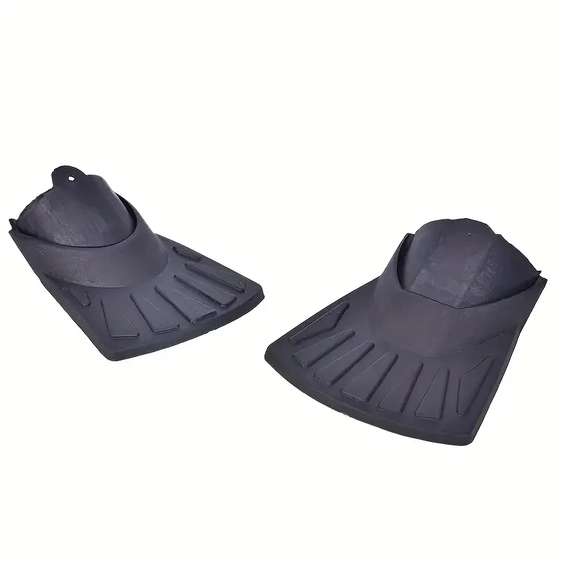 1PC Bicycle Plastic Fender Fis - Mountain Biking In The Rain 评论和价格