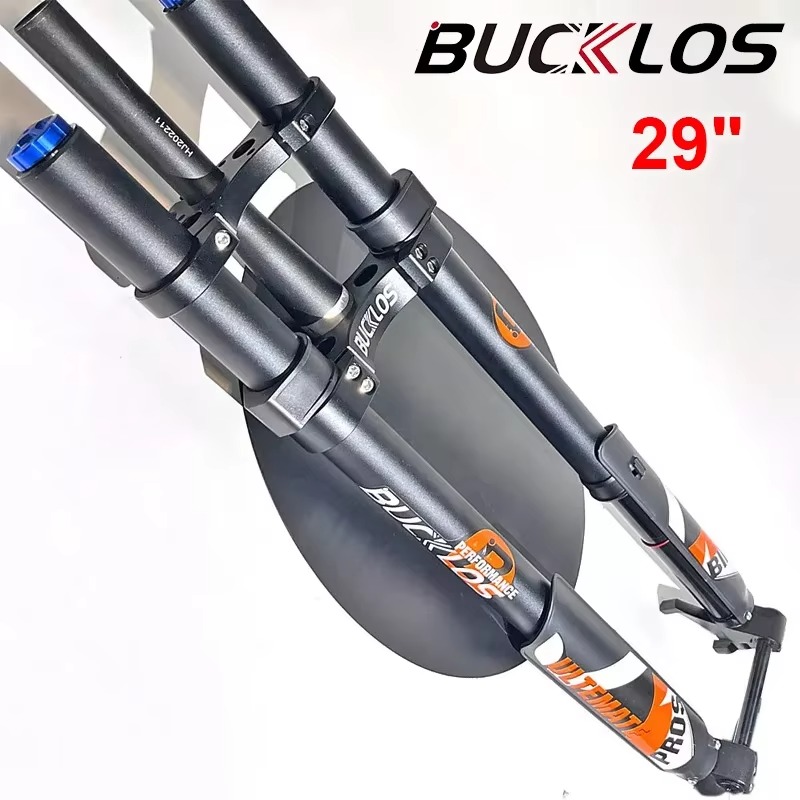 BUCKLOS Inverted Air Spring Fo - Mtb Fork Air 评论和价格