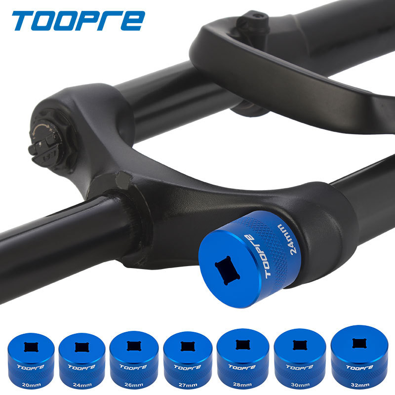 TOOPRE Bicycle Suspension Fork - Mtb Fork Air 评论和价格