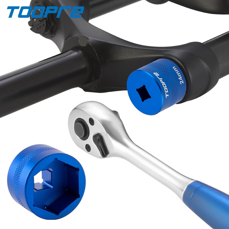 TOOPRE Bicycle Suspension Fork - Mtb Fork Air 评论和价格