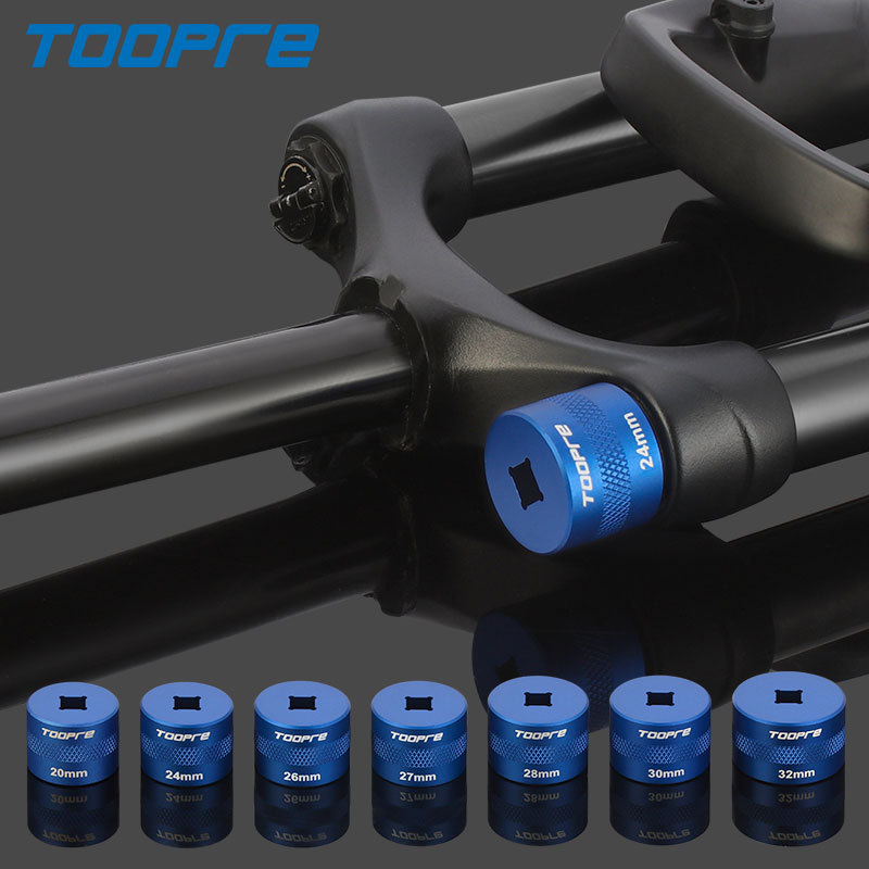 TOOPRE Bicycle Suspension Fork - Mtb Fork Air 评论和价格
