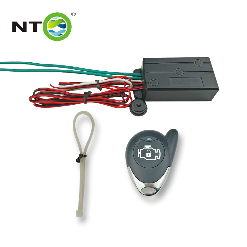 Vehicle Security DC12V Power S - Dropper Post Remote 评论和价格