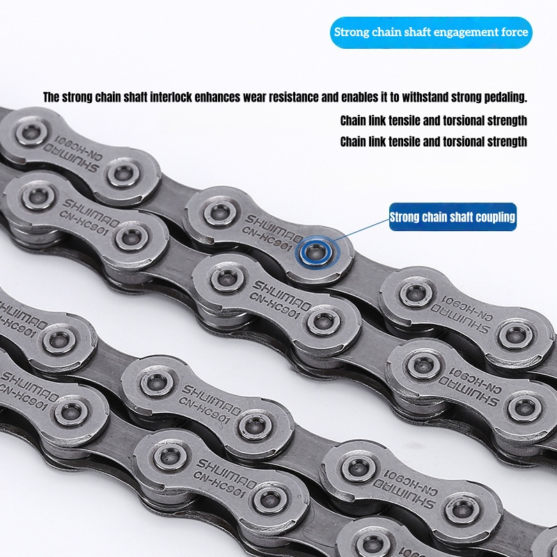 Mountain Bike Shifting High-Sp - Chain Quick Link 评论和价格