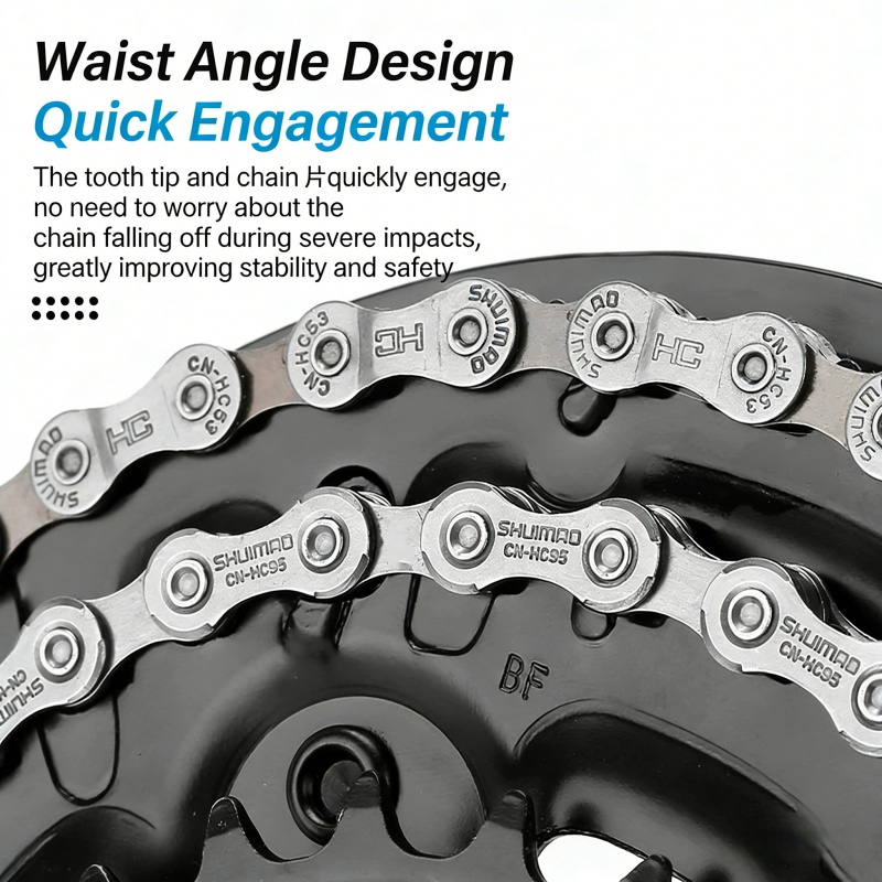 Mountain Bike Shifting High-Sp - Chain Quick Link 评论和价格