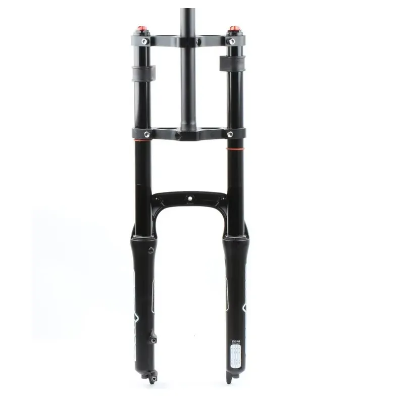 20x4.0 Bike Air Suspension Fro - Mtb Fork Air 评论和价格