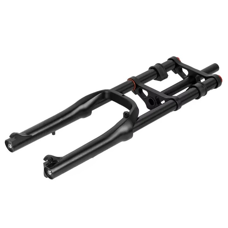 20x4.0 Bike Air Suspension Fro - Mtb Fork Air 评论和价格