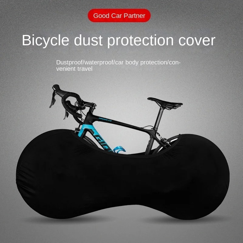 Universal Waterproof Bike Cove - Mountain Biking In The Rain 评论和价格