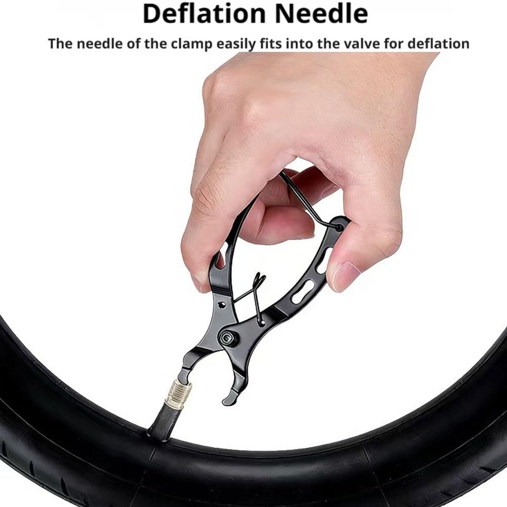 Bike Chain Buckle Pliers Bicyc - Chain Quick Link 评论和价格