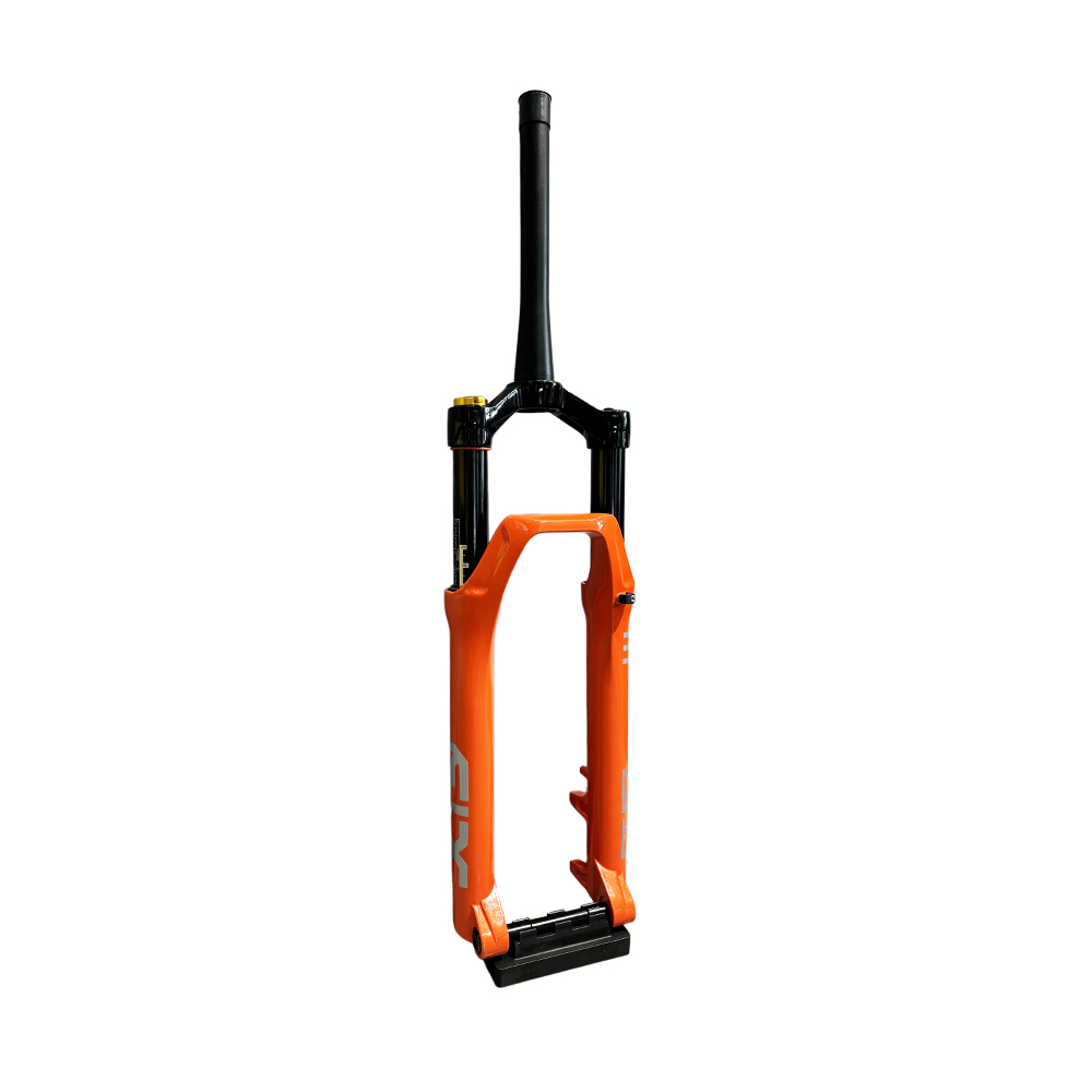 Air Spring Aluminum Mountain B - Mtb Fork Air 评论和价格