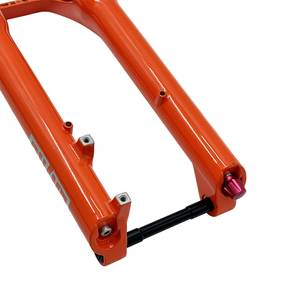 Air Spring Aluminum Mountain B - Mtb Fork Air 评论和价格
