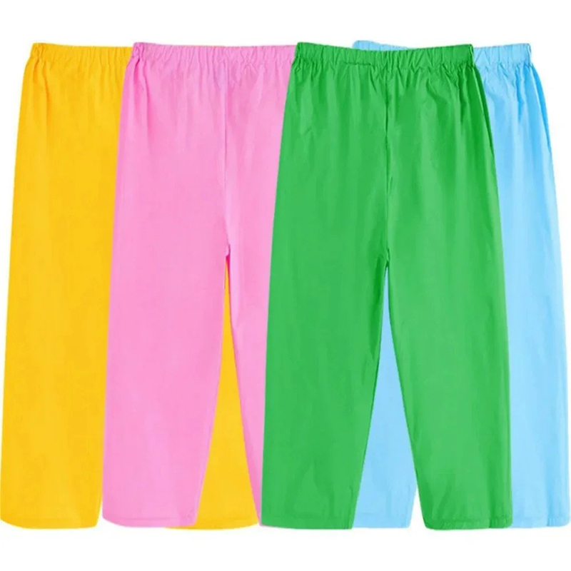 Men Women Camping Pants Trekki - Mountain Biking Pants Women 评论和价格