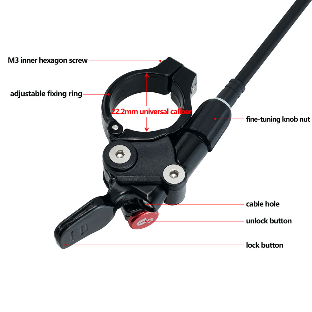 MAGICBROS 26 27.5 29 Inch Bicy - Mtb Fork Air 评论和价格