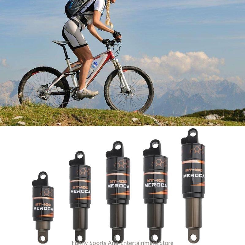 Mountain Bike Air Rear Shock,  - Mountain Biking Downhill 评论和价格