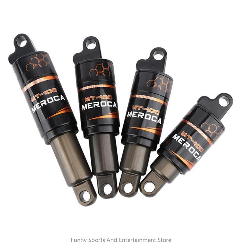 Mountain Bike Air Rear Shock,  - Mountain Biking Downhill 评论和价格