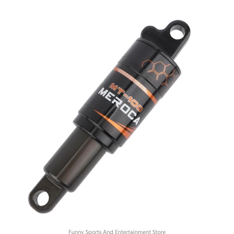 Mountain Bike Air Rear Shock,  - Mountain Biking Downhill 评论和价格