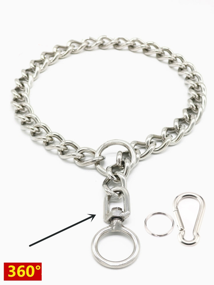 100% Stainless Steel 304 Seaml - Chain Quick Link 评论和价格